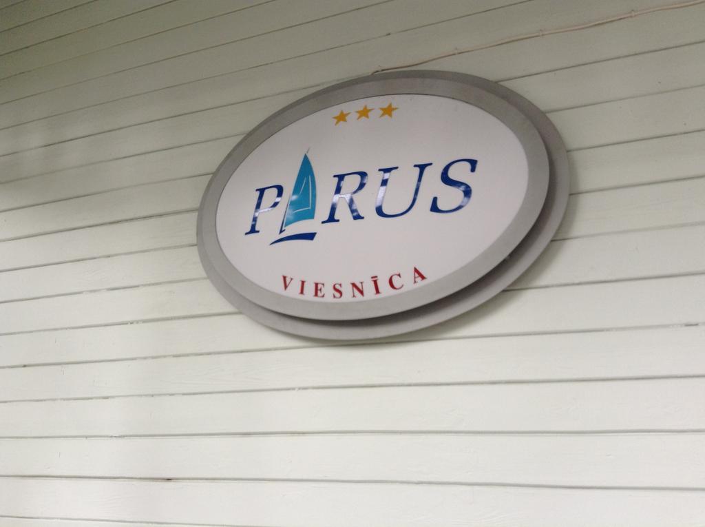 Parus Boutique Hotel Jurmala Room photo